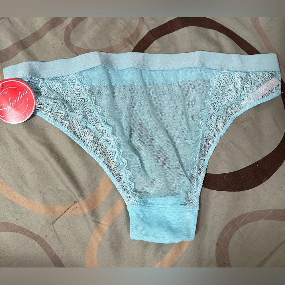 Splendies underwear
